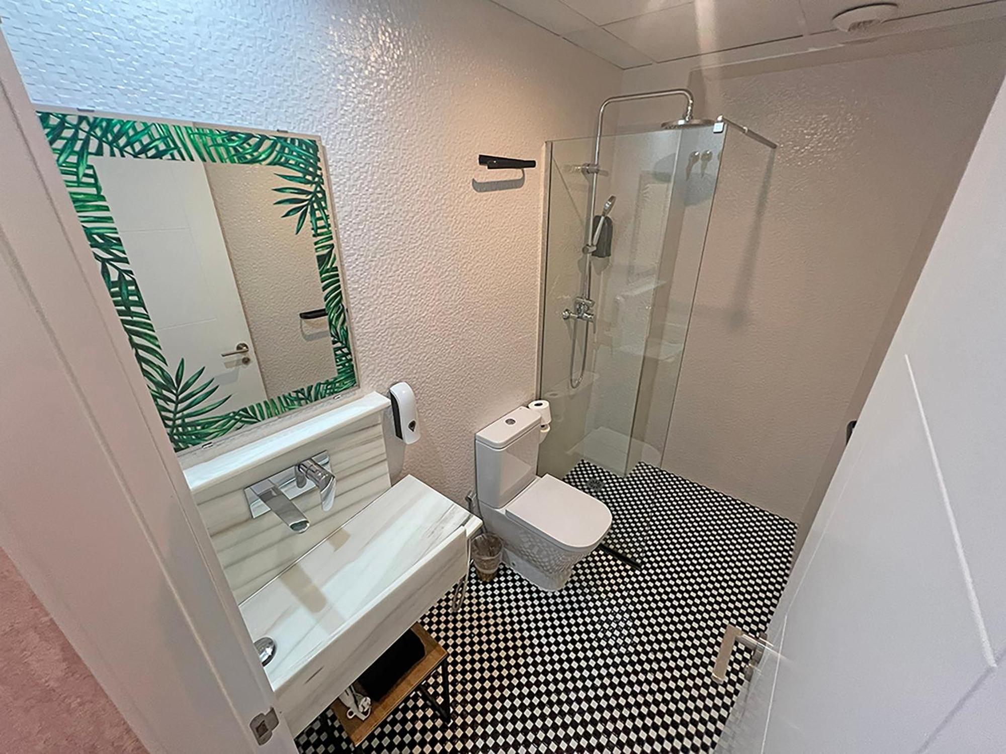Apartamento de 2 dormitorios