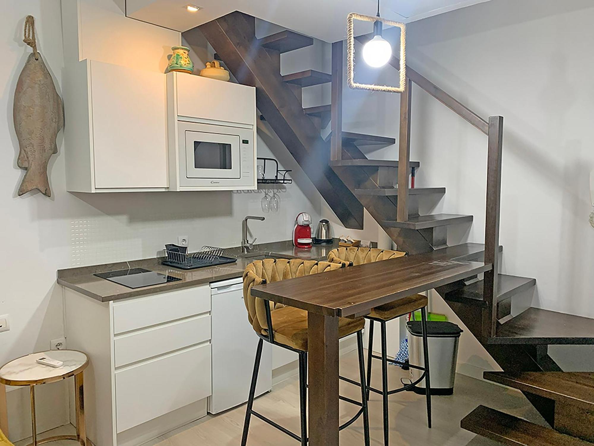 Apartamento Dúplex