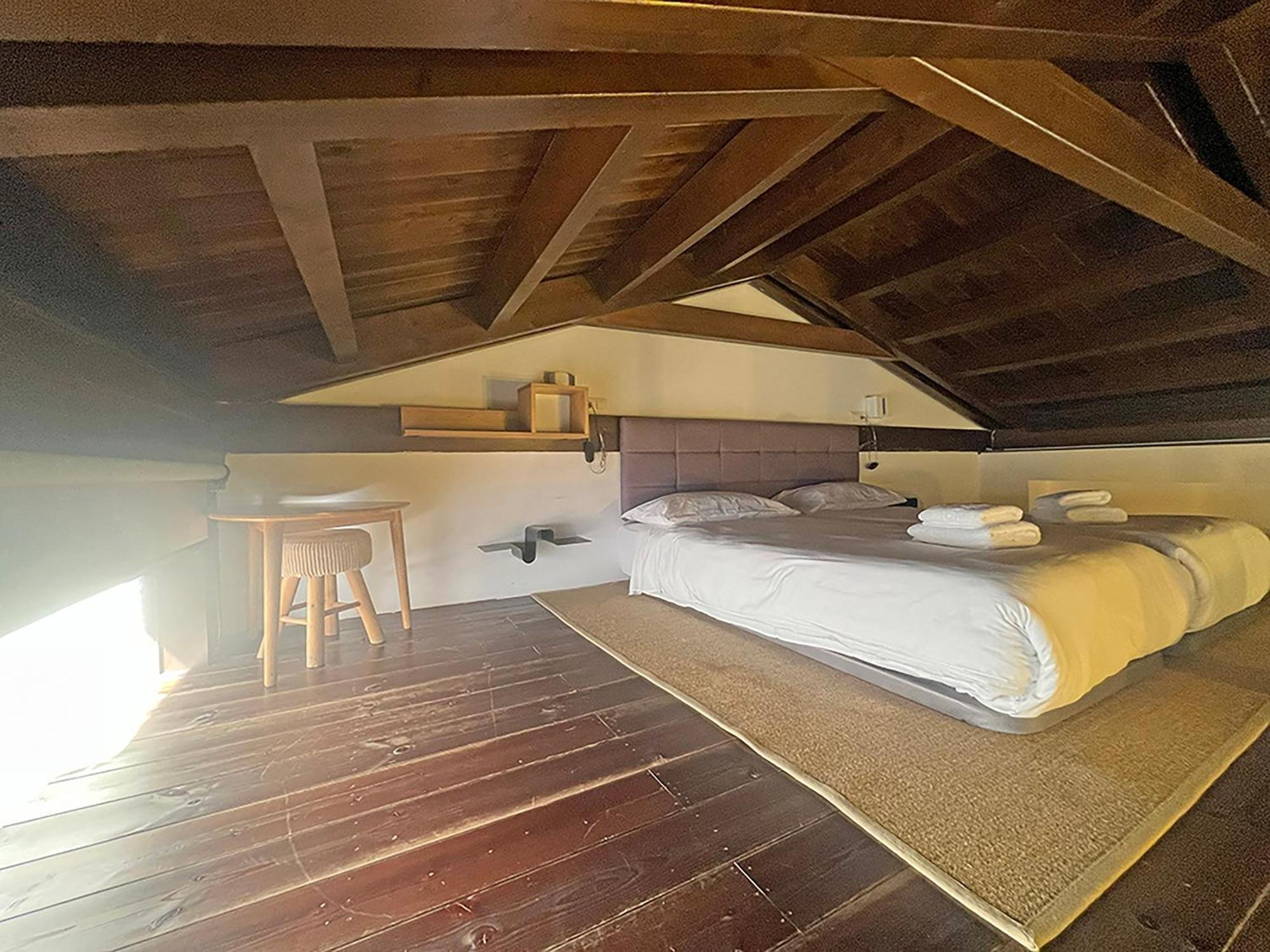 Apartamento Dúplex