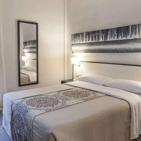 Hotel Macia Plaza-3