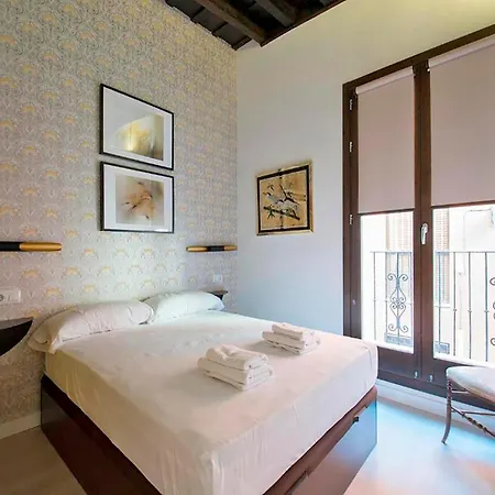 Apartamentos Real Suites Realejo 3000-3