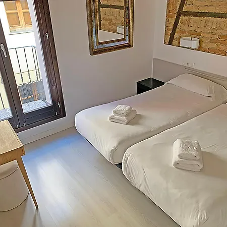 Apartamentos Real Suites Realejo 3000-2