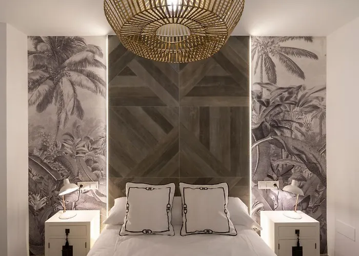 Alquiler de vacaciones: Apartamentos la Mariana