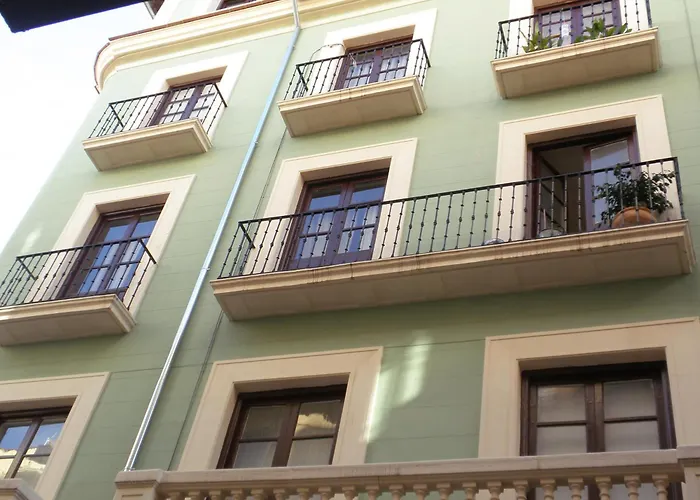 Pension Castil