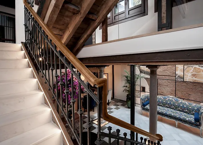 Casa Palacete Tablas By Maxi