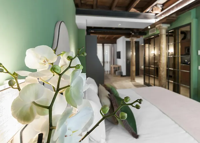 Casa Palacete Tablas By Maxi