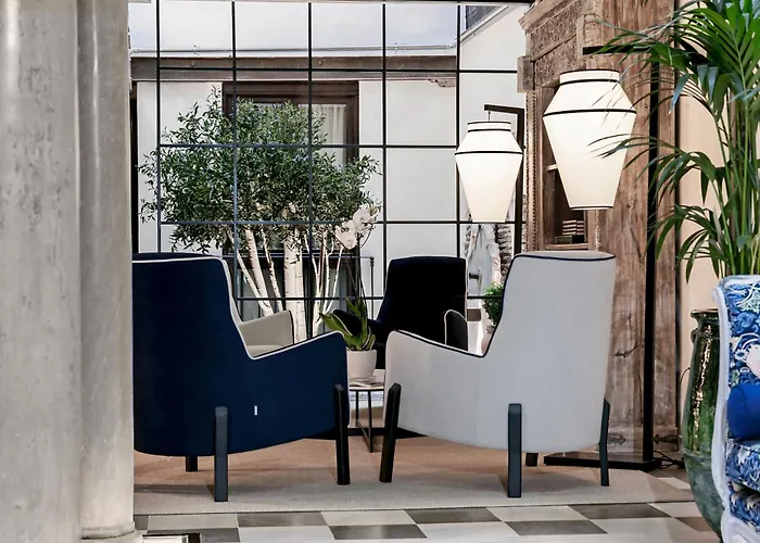 Casa Palacete Tablas By Maxi