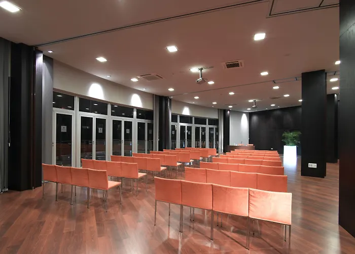 Hotel Abades Nevada Palace