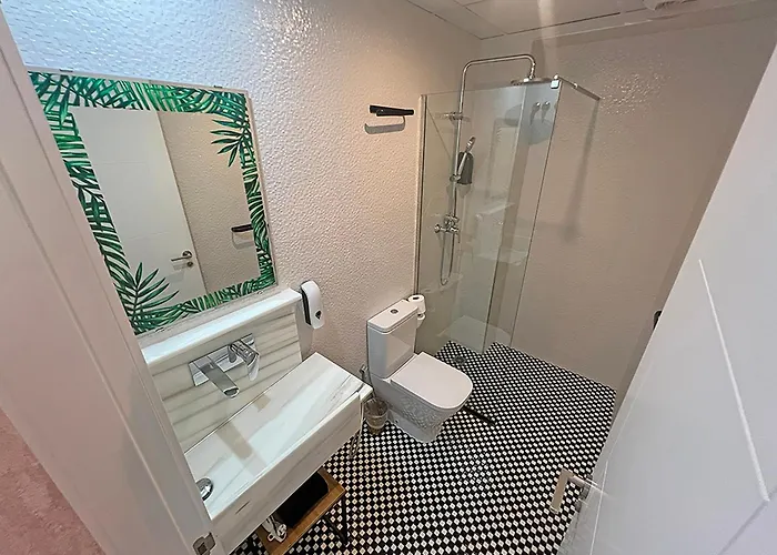 Apartamentos Real Suites Realejo
