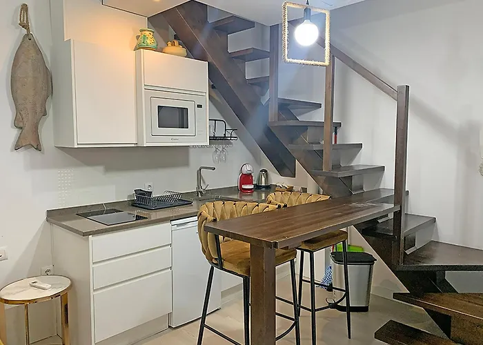Apartamentos Real Suites Realejo