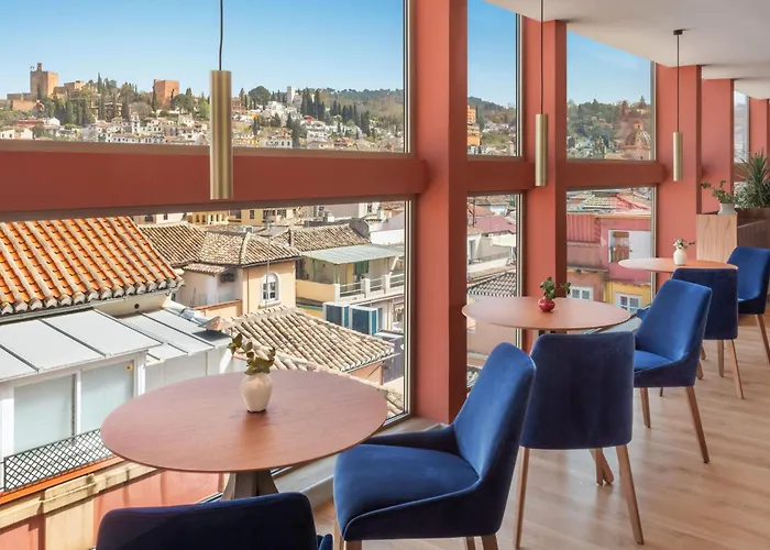  Melia Granada
