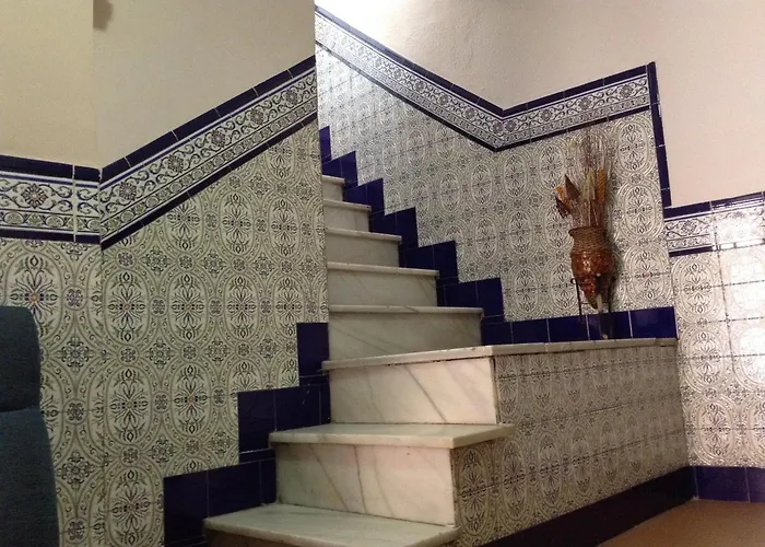 Pension La Milagrosa