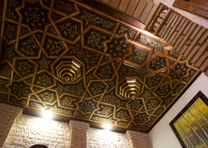 Hostal Rodri (Adults Only)