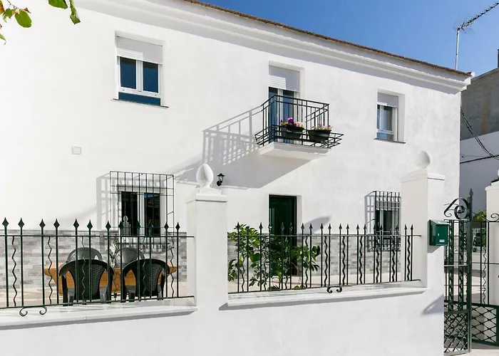 Casa Macetero En