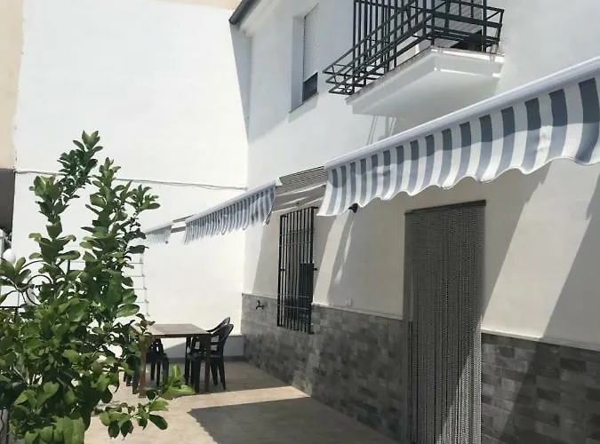 Casa Macetero En